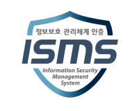 ISO 27001 인증